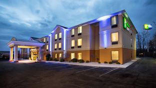 Holiday Inn Express