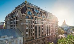 InterContinental Kyiv