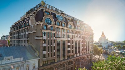 InterContinental Kyiv