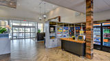 Holiday Inn Nampa Lobby