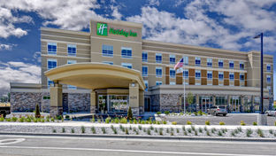 Holiday Inn Nampa