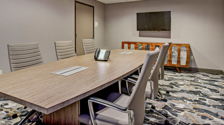 Holiday Inn Nampa Meeting