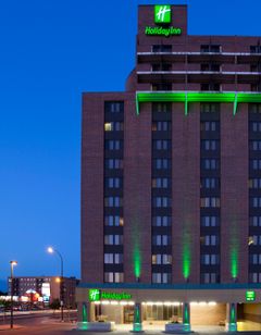 Holiday Inn Airport West