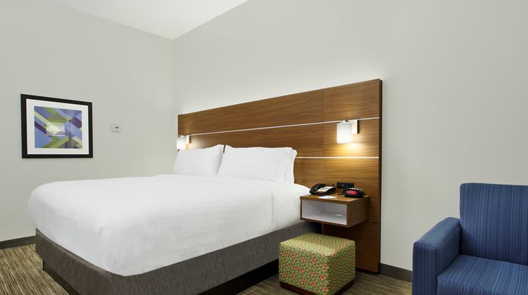 Holiday Inn Express Jasper Suite