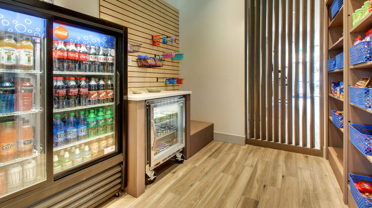 Holiday Inn Express & Suites Summerville Other