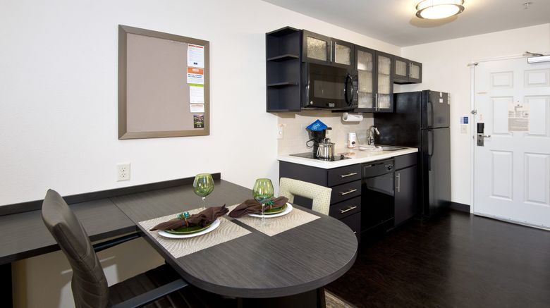 <b>Candlewood Suites Greeley Room</b>. Images powered by <a href="https://www.leonardoworldwide.com/" title="Leonardo Worldwide" target="_blank">Leonardo</a>.