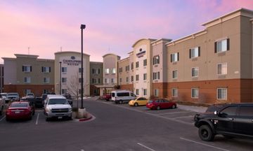 Candlewood Suites Greeley
