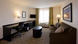 Candlewood Suites Greeley Room