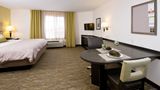 Candlewood Suites Greeley Suite
