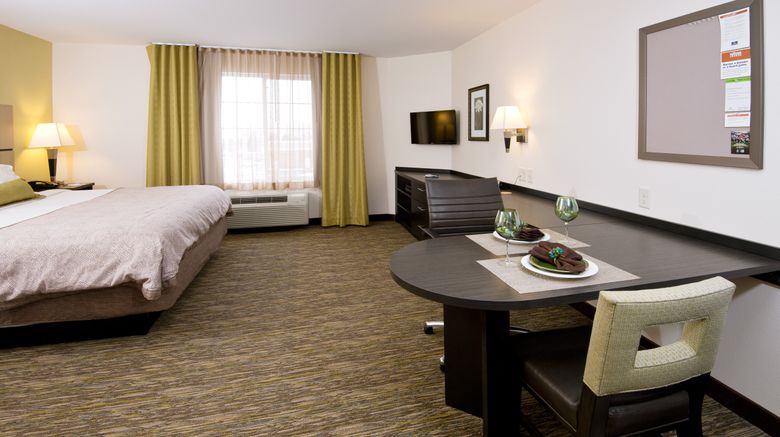 <b>Candlewood Suites Greeley Suite</b>. Images powered by <a href="https://www.leonardoworldwide.com/" title="Leonardo Worldwide" target="_blank">Leonardo</a>.