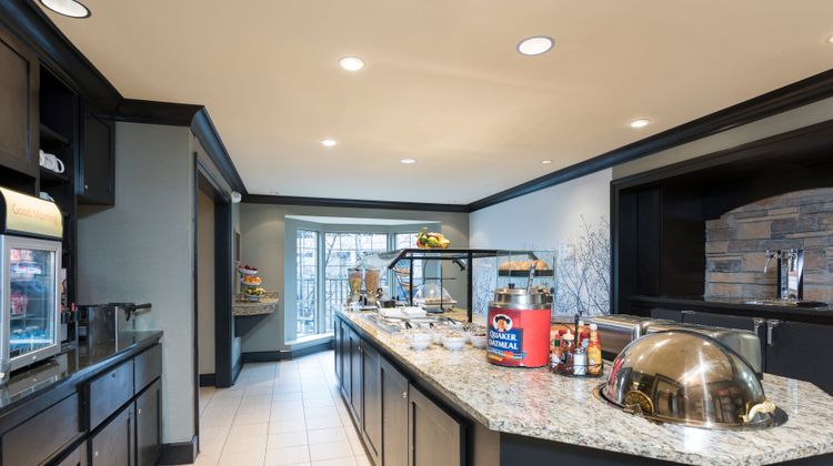 Staybridge Suites Restaurant