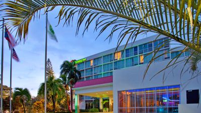 Holiday Inn Mayaguez & Tropical Casino