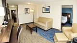 Holiday Inn Mayaguez & Tropical Casino Suite