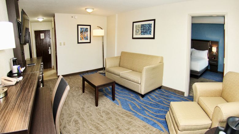 <b>Holiday Inn Mayaguez & Tropical Casino Suite</b>. Images powered by <a href="https://www.leonardoworldwide.com/" title="Leonardo Worldwide" target="_blank">Leonardo</a>.