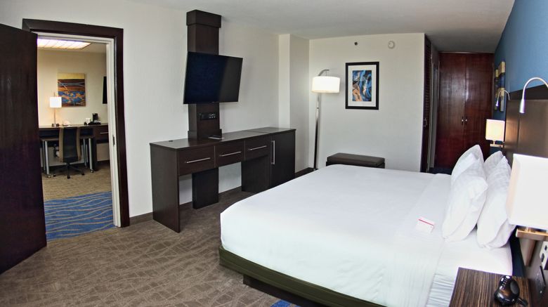 <b>Holiday Inn Mayaguez & Tropical Casino Suite</b>. Images powered by <a href="https://www.leonardoworldwide.com/" title="Leonardo Worldwide" target="_blank">Leonardo</a>.