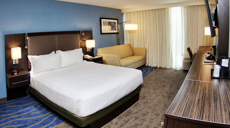 <b>Holiday Inn Mayaguez & Tropical Casino Room</b>. Images powered by <a href="https://www.leonardoworldwide.com/" title="Leonardo Worldwide" target="_blank">Leonardo</a>.