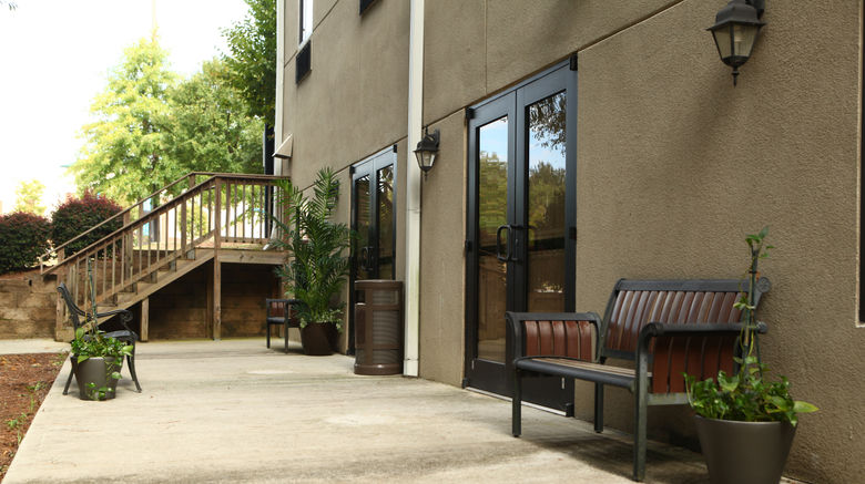 <b>Holiday Inn Express Hotel & Suites Other</b>. Images powered by <a href="https://www.leonardoworldwide.com/" title="Leonardo Worldwide" target="_blank">Leonardo</a>.
