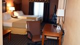<b>Holiday Inn Express Hotel & Suites Room</b>. Images powered by <a href="https://www.leonardoworldwide.com/" title="Leonardo Worldwide" target="_blank">Leonardo</a>.