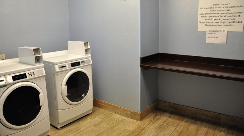 <b>Holiday Inn Express Ntl Fairground Area Other</b>. Images powered by <a href="https://www.leonardoworldwide.com/" title="Leonardo Worldwide" target="_blank">Leonardo</a>.