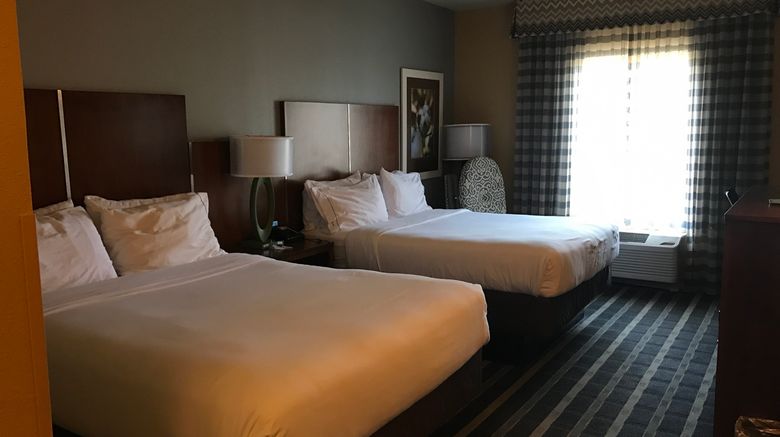 <b>Holiday Inn Express Ntl Fairground Area Room</b>. Images powered by <a href="https://www.leonardoworldwide.com/" title="Leonardo Worldwide" target="_blank">Leonardo</a>.