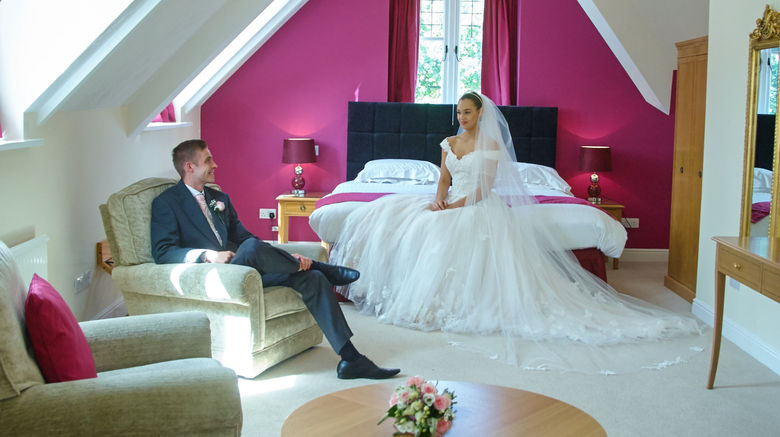 <b>Scalford Hall Hotel Suite</b>. Images powered by <a href="https://www.leonardoworldwide.com/" title="Leonardo Worldwide" target="_blank">Leonardo</a>.