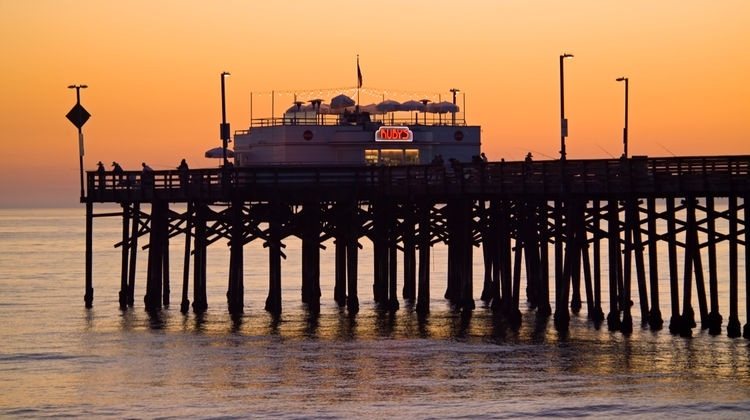 Holiday Inn Express Newport Beach Other