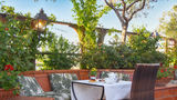 Hotel Diana Roof Garden Restaurant