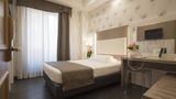 Hotel Diana Roof Garden Room