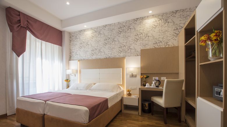 <b>Hotel Diana Roof Garden Room</b>. Images powered by <a href="https://www.leonardoworldwide.com/" title="Leonardo Worldwide" target="_blank">Leonardo</a>.