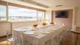 Hotel Diana Roof Garden Restaurant