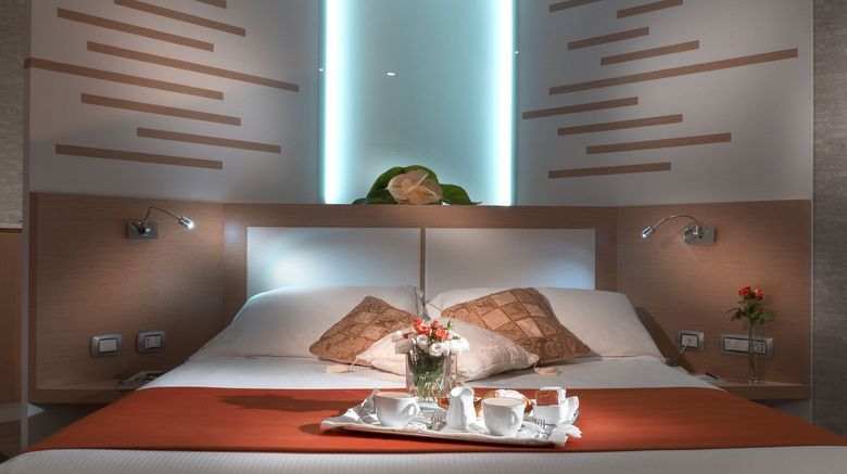 <b>Hotel Diana Roof Garden Room</b>. Images powered by <a href="https://www.leonardoworldwide.com/" title="Leonardo Worldwide" target="_blank">Leonardo</a>.