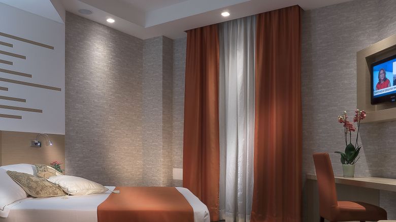 <b>Hotel Diana Roof Garden Room</b>. Images powered by <a href="https://www.leonardoworldwide.com/" title="Leonardo Worldwide" target="_blank">Leonardo</a>.
