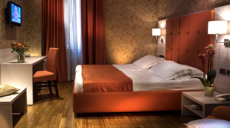 <b>Hotel Diana Roof Garden Room</b>. Images powered by <a href="https://www.leonardoworldwide.com/" title="Leonardo Worldwide" target="_blank">Leonardo</a>.