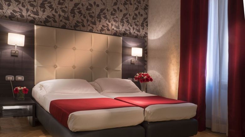<b>Hotel Diana Roof Garden Room</b>. Images powered by <a href="https://www.leonardoworldwide.com/" title="Leonardo Worldwide" target="_blank">Leonardo</a>.