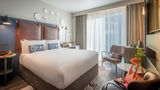 Clayton Hotel, City of London Room