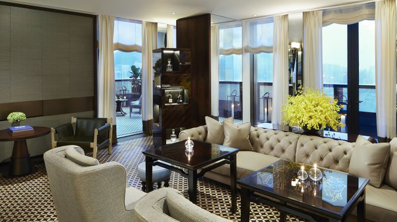 <b>Rosewood Hong Kong Lobby</b>. Images powered by <a href="https://www.leonardoworldwide.com/" title="Leonardo Worldwide" target="_blank">Leonardo</a>.