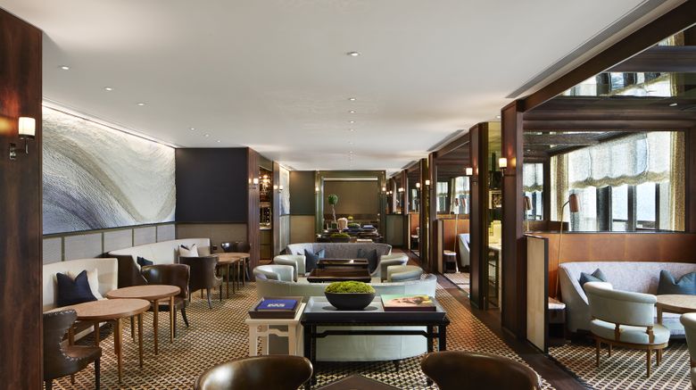 <b>Rosewood Hong Kong Lobby</b>. Images powered by <a href="https://www.leonardoworldwide.com/" title="Leonardo Worldwide" target="_blank">Leonardo</a>.