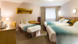 GN Commons Hotel Room