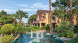 Westgate Flamingo Bay at Las Vegas Exterior