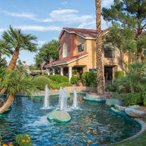Westgate Flamingo Bay at Las Vegas