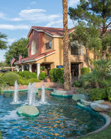 Westgate Flamingo Bay at Las Vegas
