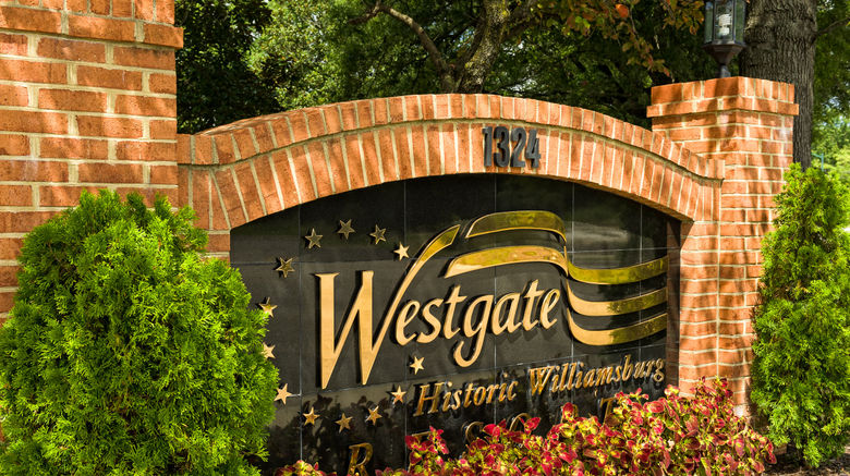 <b>Westgate Historic Williamsburg Resort Exterior</b>. Images powered by <a href="https://www.leonardoworldwide.com/" title="Leonardo Worldwide" target="_blank">Leonardo</a>.