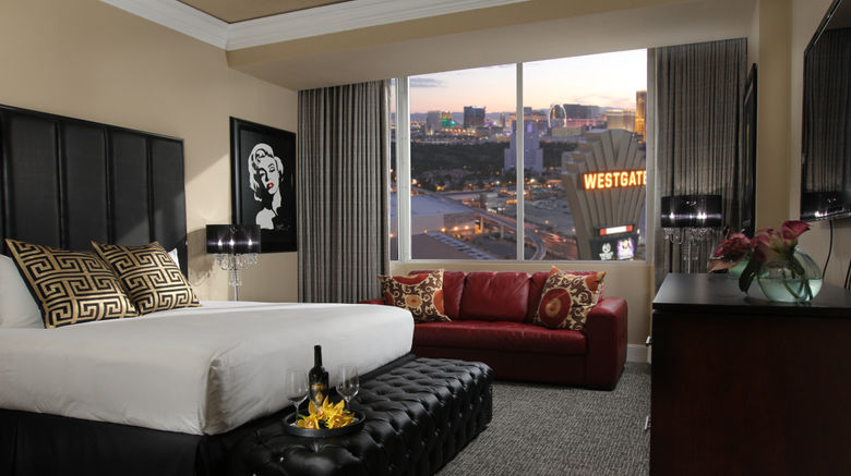 Westgate Las Vegas Resort & Casino Day Pass