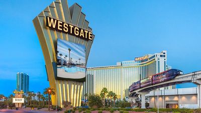 Westgate Las Vegas Resort & Casino