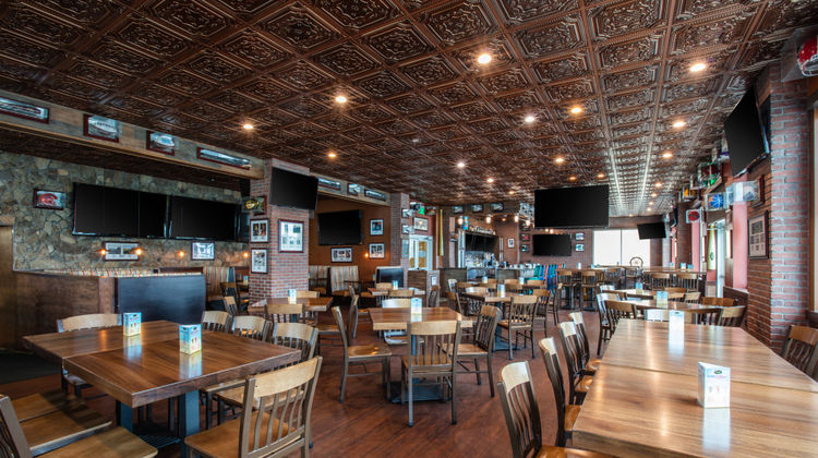 Westgate Myrtle Beach Oceanfront Resort Restaurant