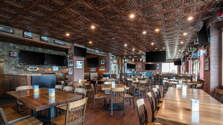 <b>Westgate Myrtle Beach Oceanfront Resort Restaurant</b>. Images powered by <a href="https://www.leonardoworldwide.com/" title="Leonardo Worldwide" target="_blank">Leonardo</a>.
