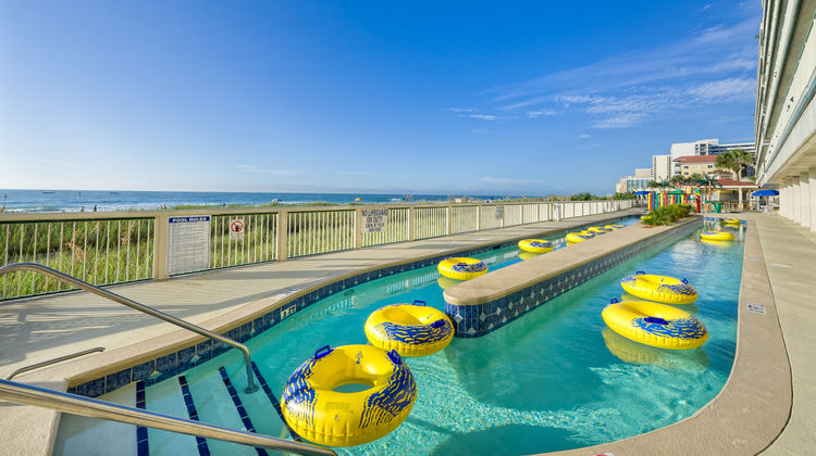 Westgate Myrtle Beach Oceanfront Resort Pool