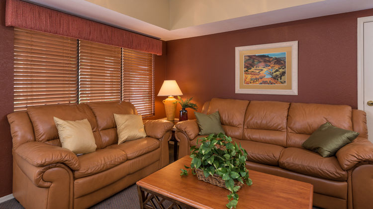 Westgate Painted Mountain Golf Club Room