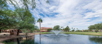 Westgate Painted Mountain Golf Club Exterior