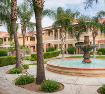 Westgate Painted Mountain Golf Club Exterior
